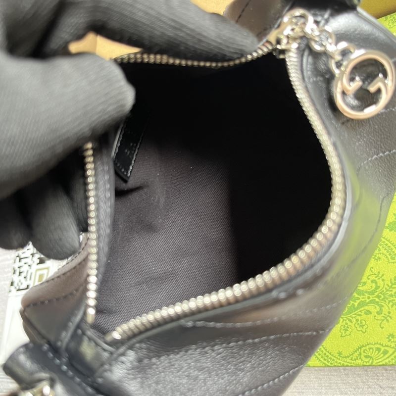 Gvc*1 round bags